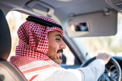 خيارات سيارات رخيصة في السعودية تمنحك الاعتمادية والتوفير