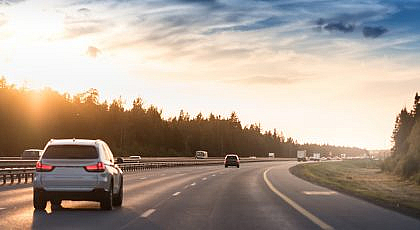 أفضل خيارات سيارات للسفر الطويل تجمع الراحة والأداء